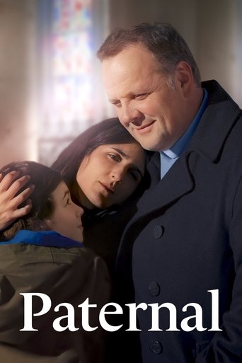 Paternal Poster of Paternal