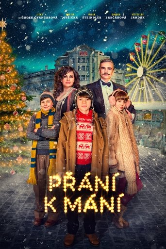 The Third Wish Poster of The Third Wish