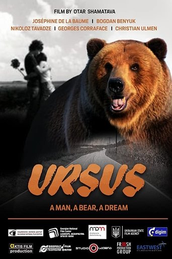 Chola the Bear Poster of Chola the Bear