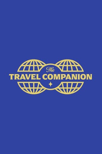 The Travel Companion Poster of The Travel Companion