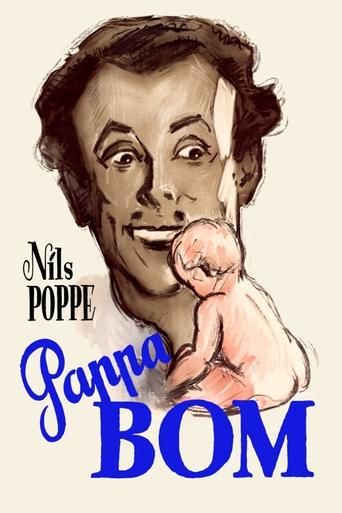 Father Bom Poster of Father Bom