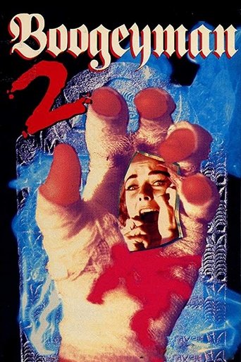 Boogeyman II Poster of Boogeyman II