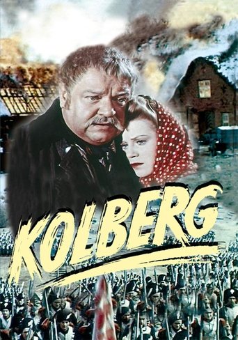 Kolberg Poster of Kolberg