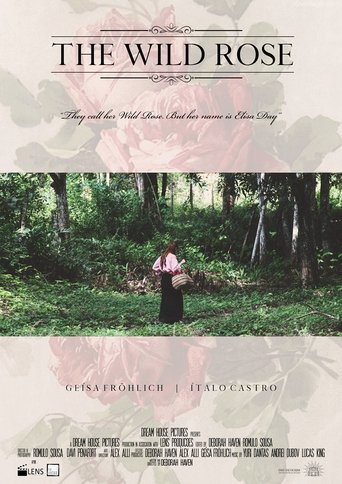 The Wild Rose Poster of The Wild Rose