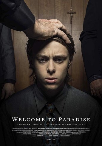 Welcome to Paradise Poster of Welcome to Paradise