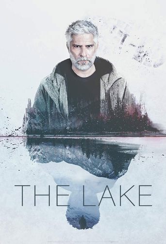 The Lake Poster of The Lake