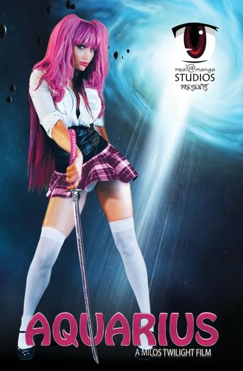 The Dawn of Aquarius Poster of The Dawn of Aquarius