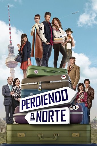 Off Course Poster of Off Course