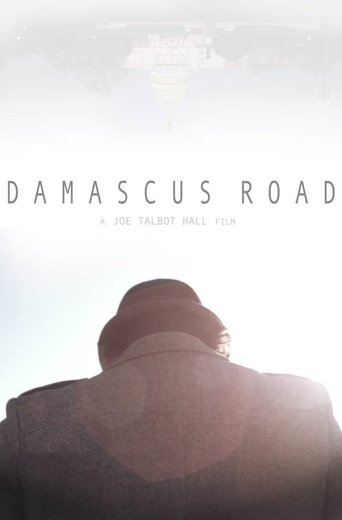 Damascus Road Poster of Damascus Road