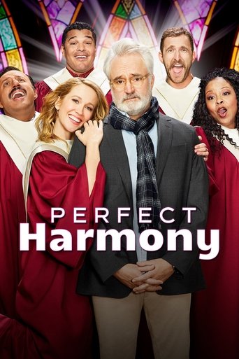 Perfect Harmony Poster of Perfect Harmony