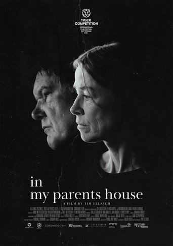 In my Parents' House Poster of In my Parents' House