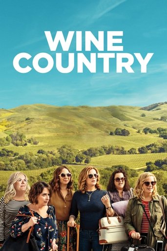 Wine Country Poster of Wine Country