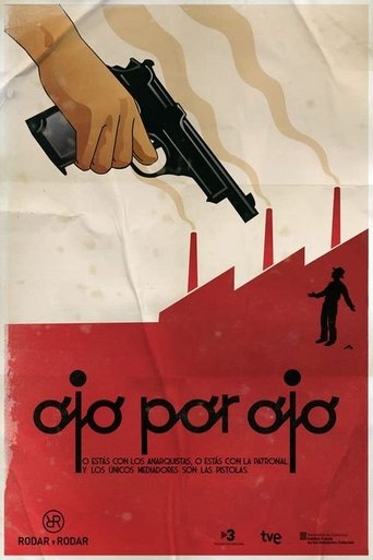 Ull per ull Poster of Ull per ull