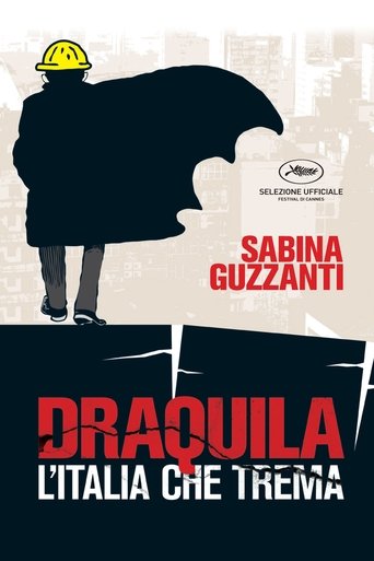 Draquila: Italy Trembles Poster of Draquila: Italy Trembles
