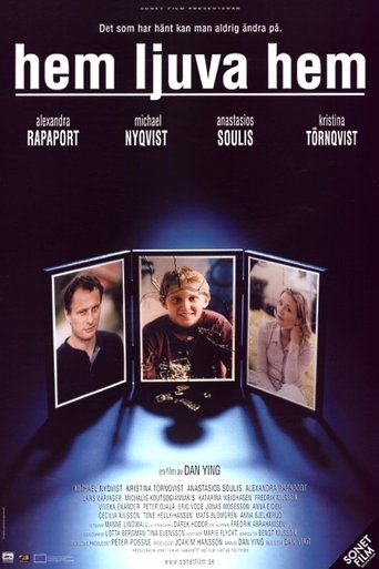 Home Sweet Home Poster of Home Sweet Home