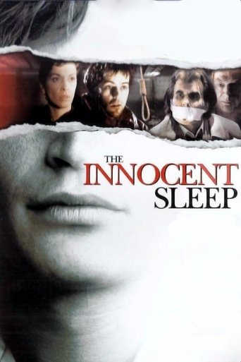The Innocent Sleep Poster of The Innocent Sleep