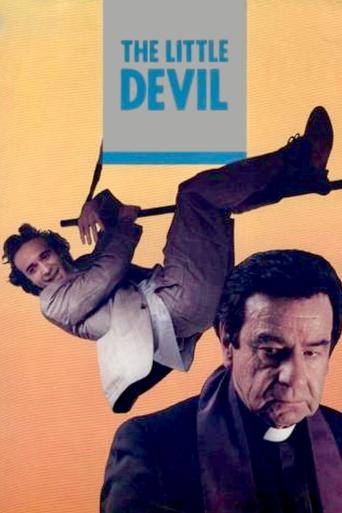 The Little Devil Poster of The Little Devil