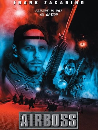 Airboss Poster of Airboss