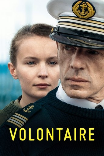 Volontaire Poster of Volontaire