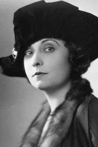 Maude George Portrait of Maude George