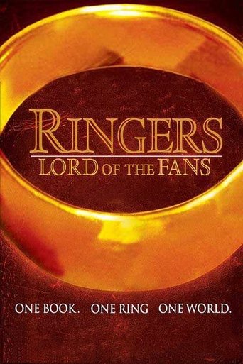 Ringers: Lord of the Fans Poster of Ringers: Lord of the Fans