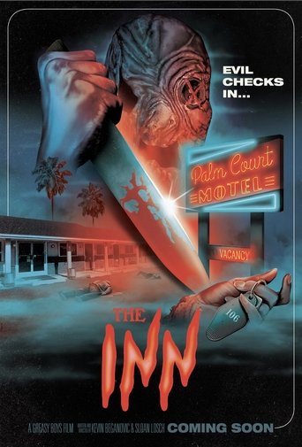 The Inn Poster of The Inn
