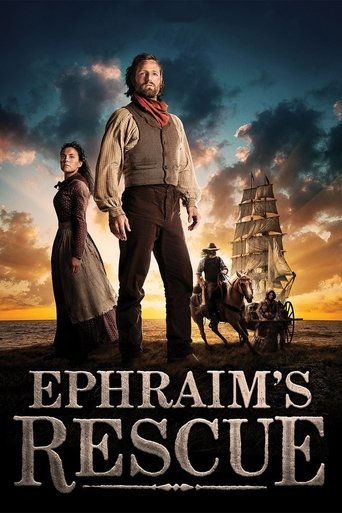 Ephraim's Rescue Poster of Ephraim's Rescue