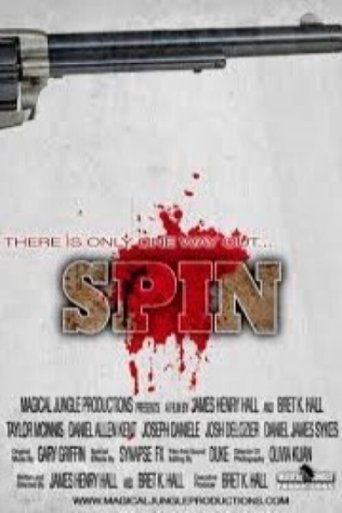 Spin Poster of Spin