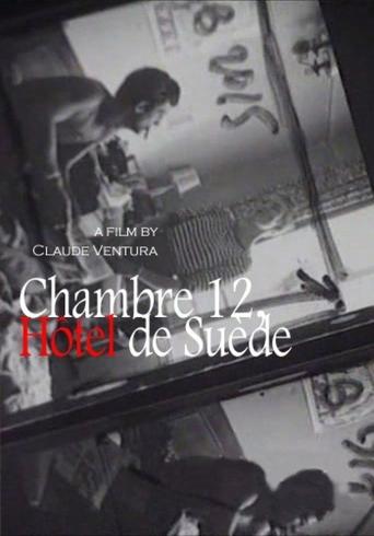 Chambre 12, Hôtel de Suède Poster of Chambre 12, Hôtel de Suède