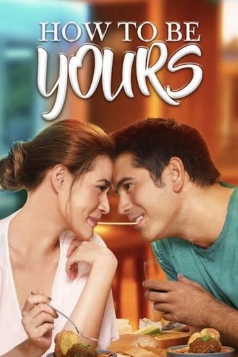 How to Be Yours Poster of How to Be Yours