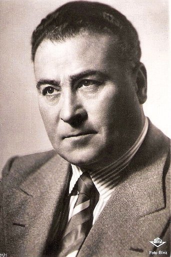 Camillo Pilotto Portrait of Camillo Pilotto