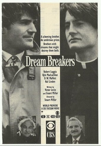 Dream Breakers Poster of Dream Breakers