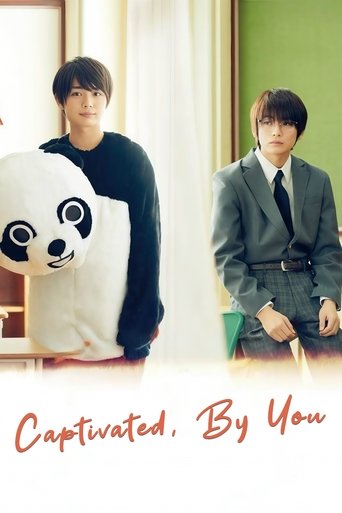 Captivated, by You Poster of Captivated, by You
