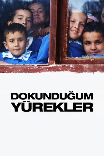 Dokunduğum Yürekler Poster of Dokunduğum Yürekler