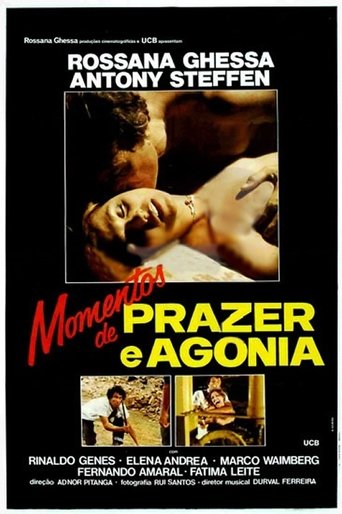 Moments of Pleasure and Agony Poster of Moments of Pleasure and Agony