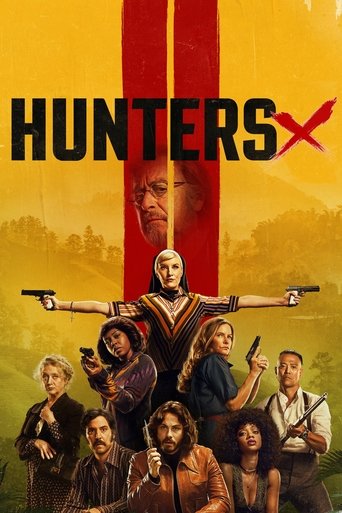 Hunters Poster of Hunters
