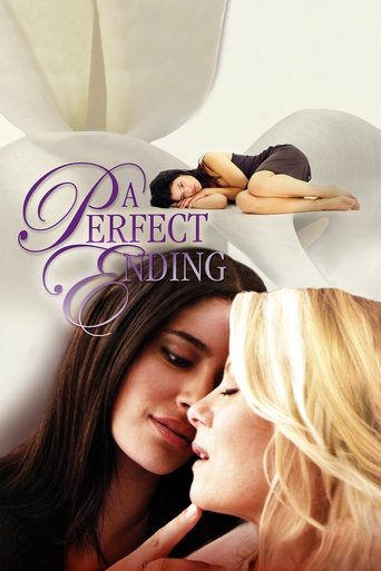 A Perfect Ending Poster of A Perfect Ending