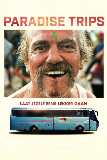 Paradise Trips Poster of Paradise Trips