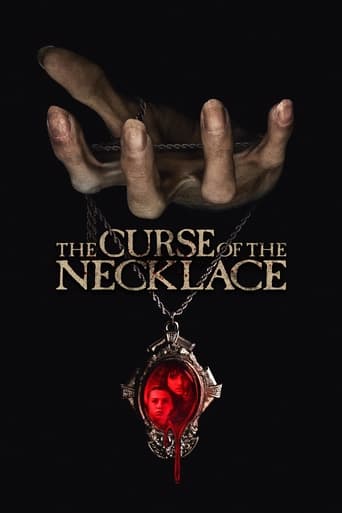 The Curse of the Necklace Poster of The Curse of the Necklace
