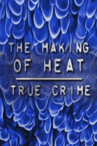 The Making of 'Heat' Poster of The Making of 'Heat'