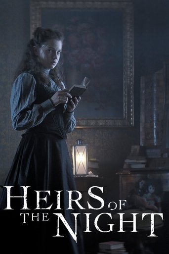 Heirs of the Night Poster of Heirs of the Night