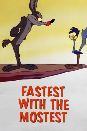 Fastest with the Mostest Poster of Fastest with the Mostest