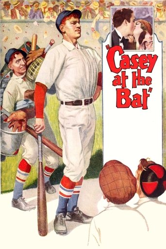 Casey at the Bat Poster of Casey at the Bat