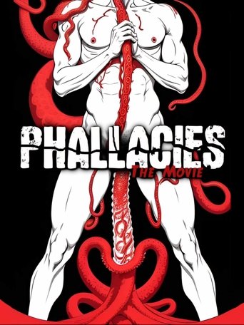 Phallacies Poster of Phallacies