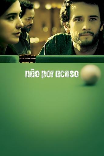 Not by Chance Poster of Not by Chance