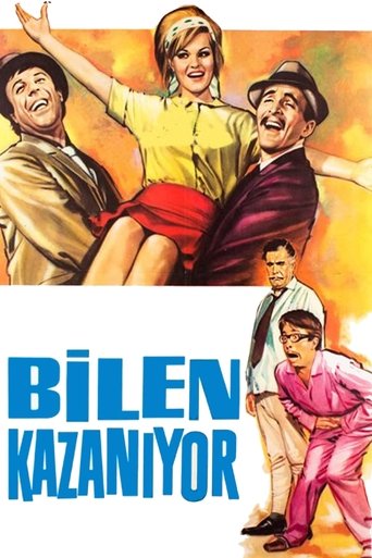 Bilen Kazanıyor Poster of Bilen Kazanıyor
