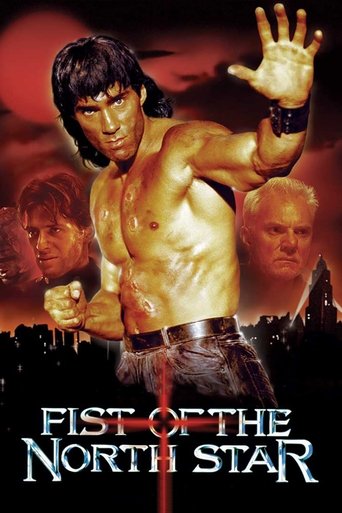Fist of the North Star Poster of Fist of the North Star