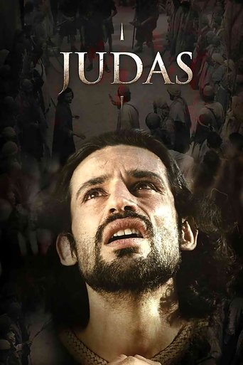 Judas: Close to Jesus Poster of Judas: Close to Jesus