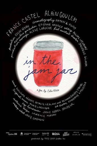 In the Jam Jar Poster of In the Jam Jar