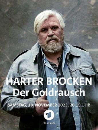 Harter Brocken: Der Goldrausch Poster of Harter Brocken: Der Goldrausch